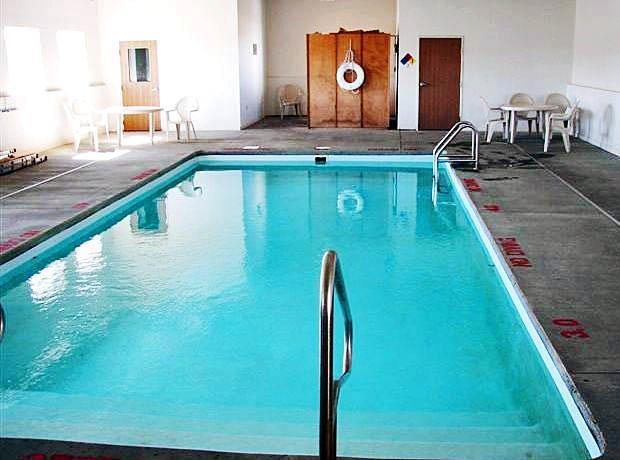 Motel 6-Avoca, Ia Съоръжения снимка