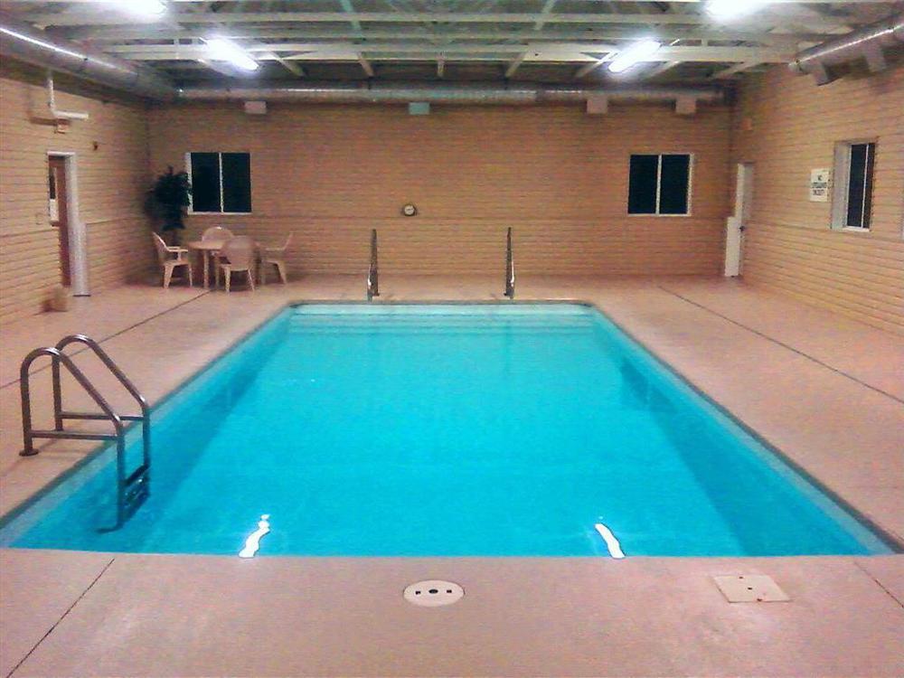 Motel 6-Avoca, Ia Съоръжения снимка