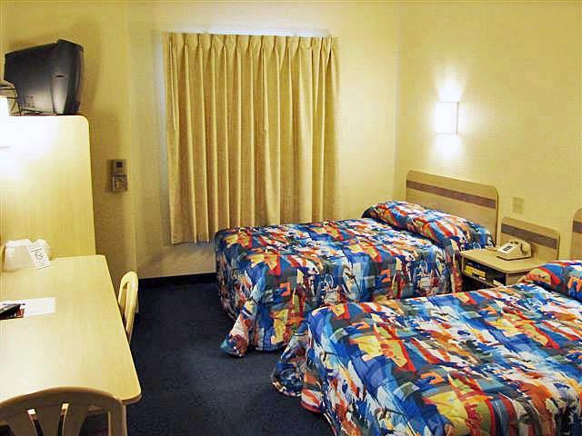 Motel 6-Avoca, Ia Стая снимка