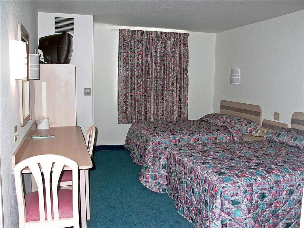 Motel 6-Avoca, Ia Удобства снимка